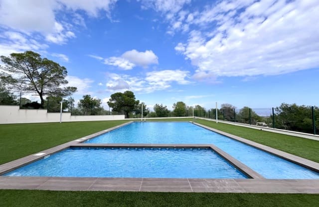 2 bedroom Apartment for sale in San Miguel de Salinas with pool garage - € 329,900 (Ref: 10043376)