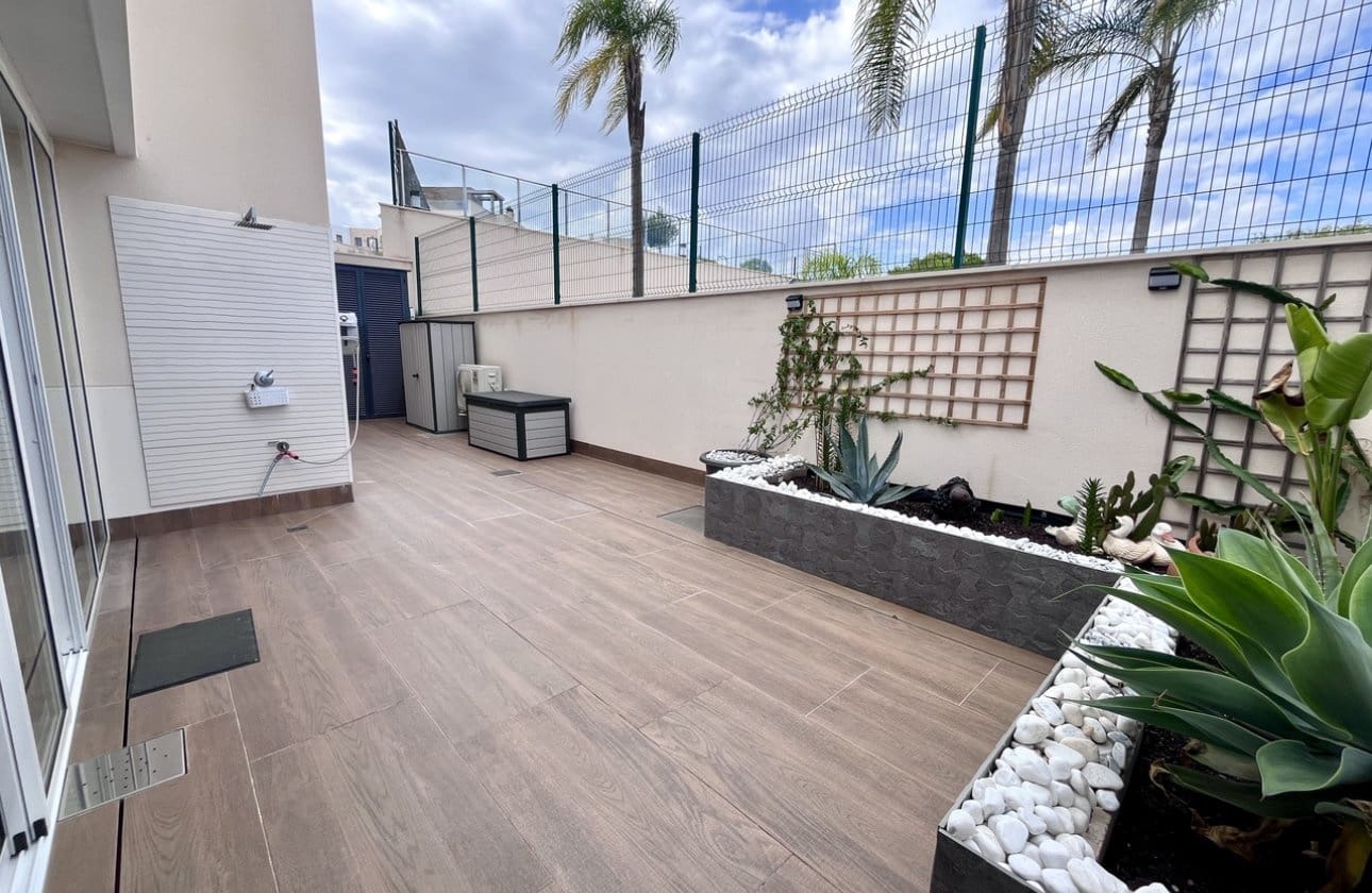 2 soverom Leilighet til salgs i San Miguel de Salinas med svømmebasseng garasje - € 329 900 (Ref: 10043376)