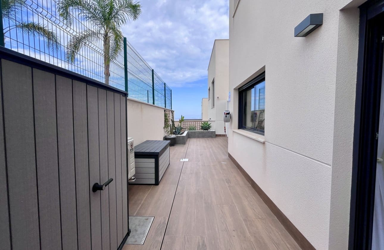 2 soverom Leilighet til salgs i San Miguel de Salinas med svømmebasseng garasje - € 329 900 (Ref: 10043376)