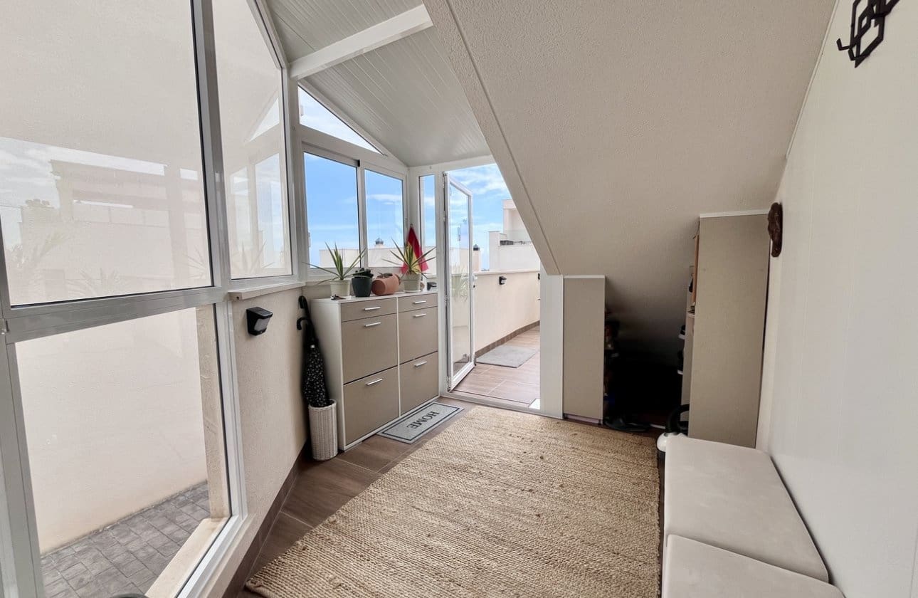 2 soverom Leilighet til salgs i San Miguel de Salinas med svømmebasseng garasje - € 329 900 (Ref: 10043376)