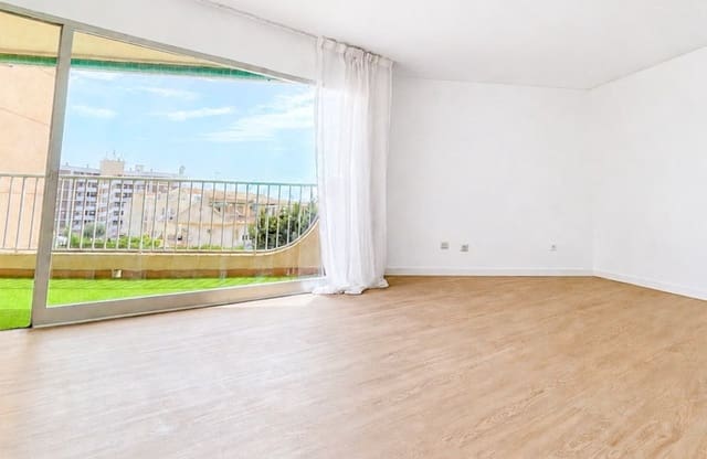 3 chambre Appartement à vendre à Cabo Roig, Orihuela avec piscine - 269 000 € (Ref: 10043379)