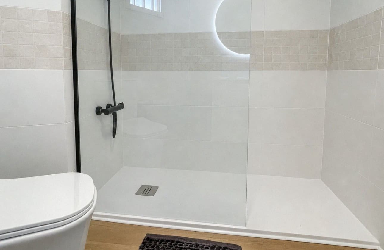 3 chambre Appartement à vendre à Cabo Roig avec piscine - 269 000 € (Ref: 10043379)