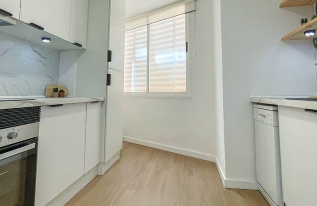 3 chambre Appartement à vendre à Cabo Roig, Orihuela avec piscine - 269 000 € (Ref: 10043379)