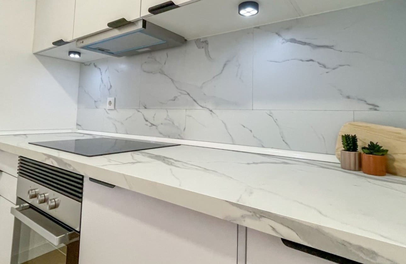 3 chambre Appartement à vendre à Cabo Roig avec piscine - 269 000 € (Ref: 10043379)