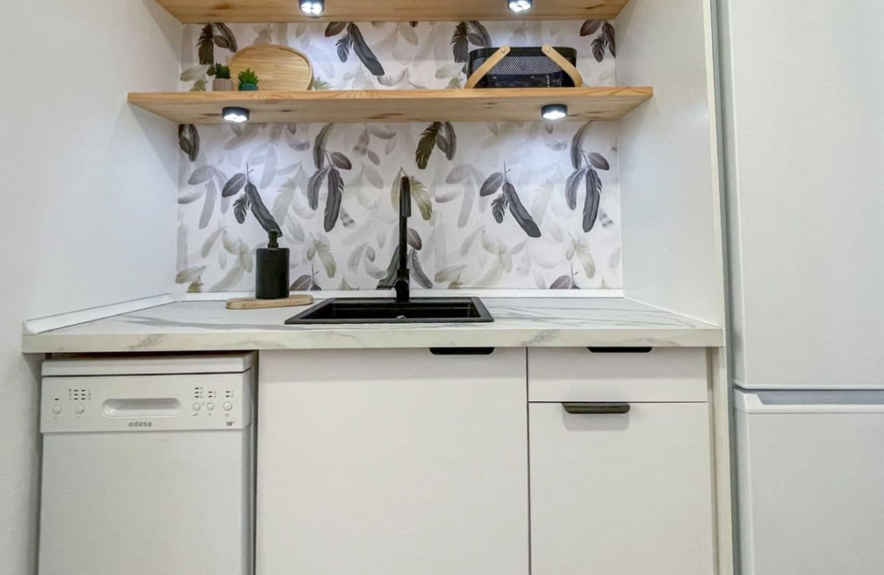 3 chambre Appartement à vendre à Cabo Roig avec piscine - 269 000 € (Ref: 10043379)