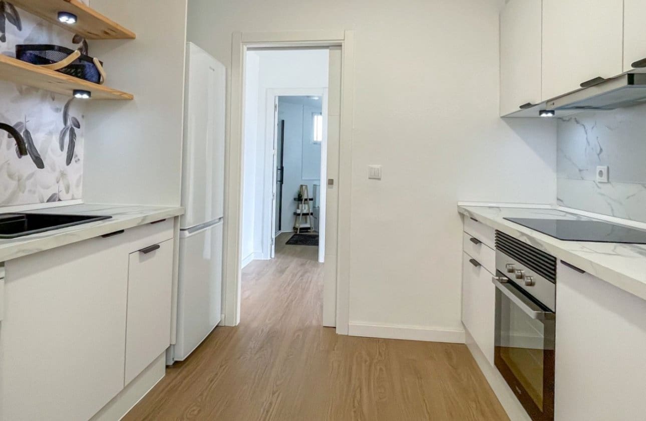 3 chambre Appartement à vendre à Cabo Roig avec piscine - 269 000 € (Ref: 10043379)