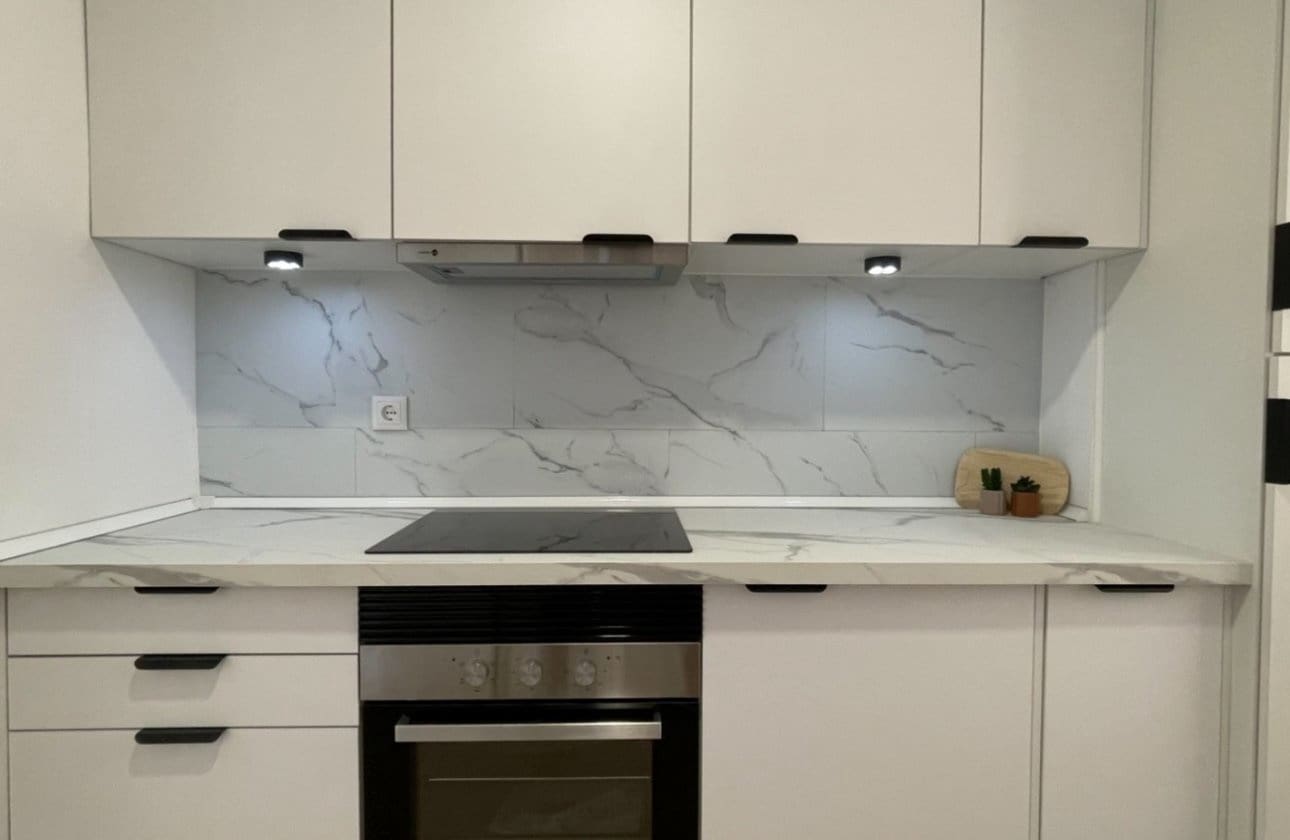3 chambre Appartement à vendre à Cabo Roig avec piscine - 269 000 € (Ref: 10043379)