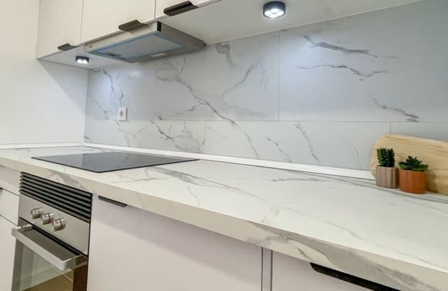 3 chambre Appartement à vendre à Cabo Roig, Orihuela avec piscine - 269 000 € (Ref: 10043379)