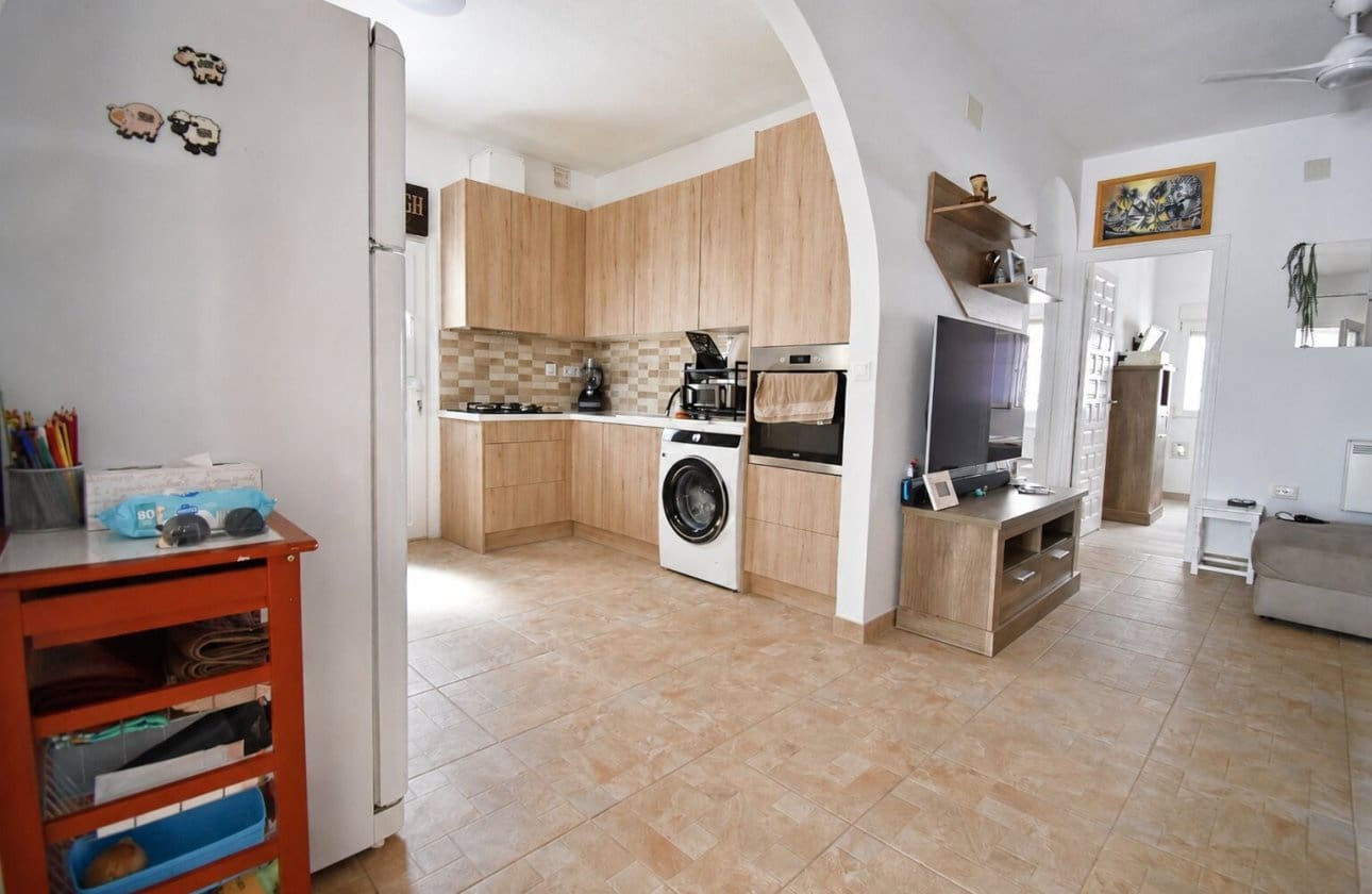 2 bedroom Bungalow for sale in Villamartin - € 209,950 (Ref: 10054822)