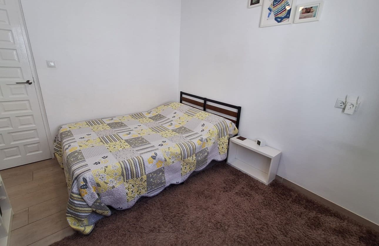 2 bedroom Bungalow for sale in Villamartin - € 209,950 (Ref: 10054822)