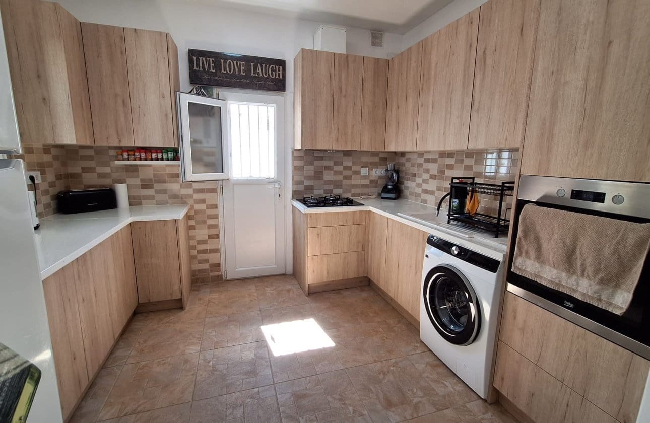 2 bedroom Bungalow for sale in Villamartin - € 209,950 (Ref: 10054822)