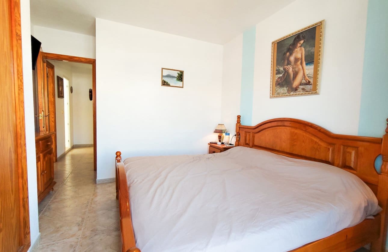 2 bedroom Townhouse for sale in Playa Flamenca with pool garage - € 229,900 (Ref: 10075566)