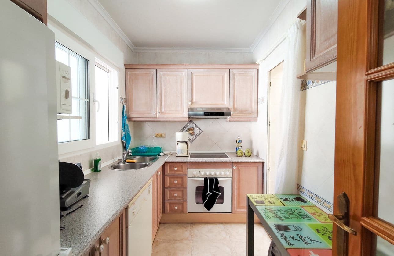 2 bedroom Townhouse for sale in Playa Flamenca with pool garage - € 229,900 (Ref: 10075566)
