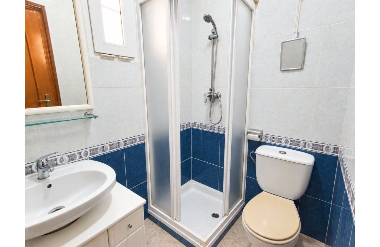 2 bedroom Townhouse for sale in Playa Flamenca with pool garage - € 229,900 (Ref: 10075566)