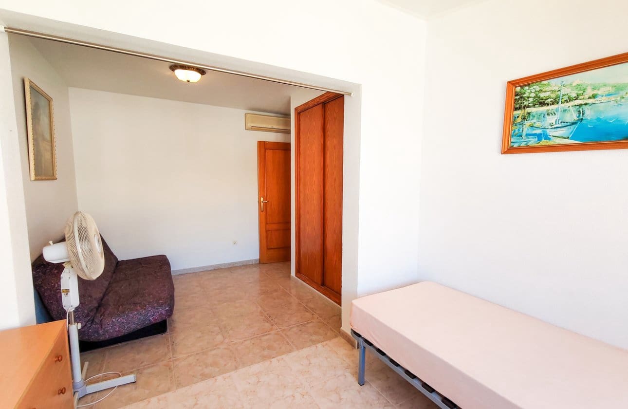 2 bedroom Townhouse for sale in Playa Flamenca with pool garage - € 229,900 (Ref: 10075566)