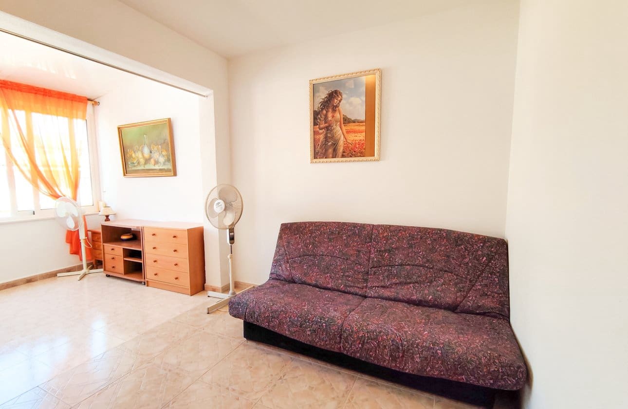 2 bedroom Townhouse for sale in Playa Flamenca with pool garage - € 229,900 (Ref: 10075566)