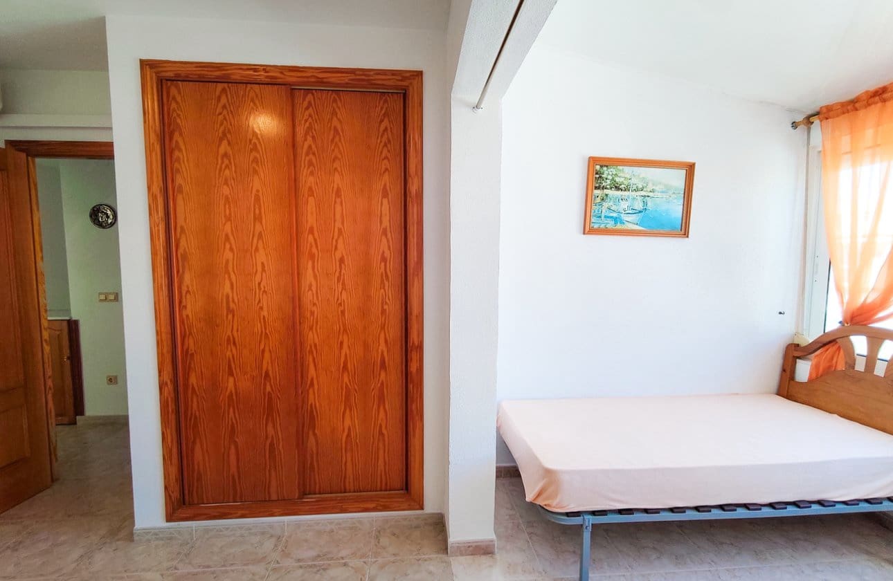 2 bedroom Townhouse for sale in Playa Flamenca with pool garage - € 229,900 (Ref: 10075566)