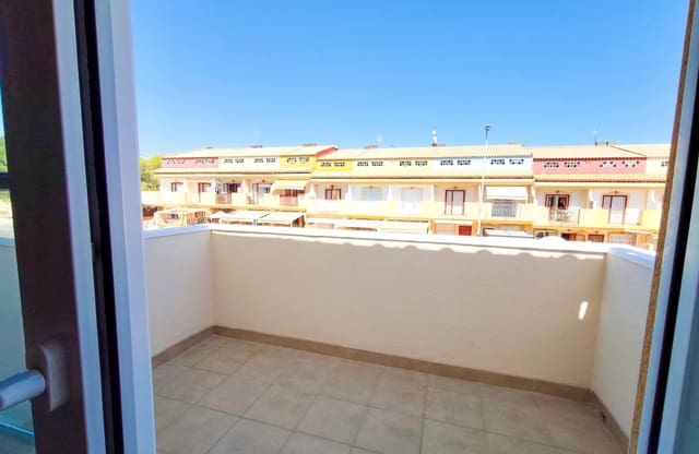 2 quarto Casa em Banda para venda em Playa Flamenca, Orihuela com piscina garagem - 229 900 € (Ref: 10075566)