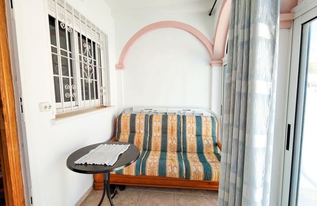 2 quarto Casa em Banda para venda em Playa Flamenca, Orihuela com piscina garagem - 229 900 € (Ref: 10075566)