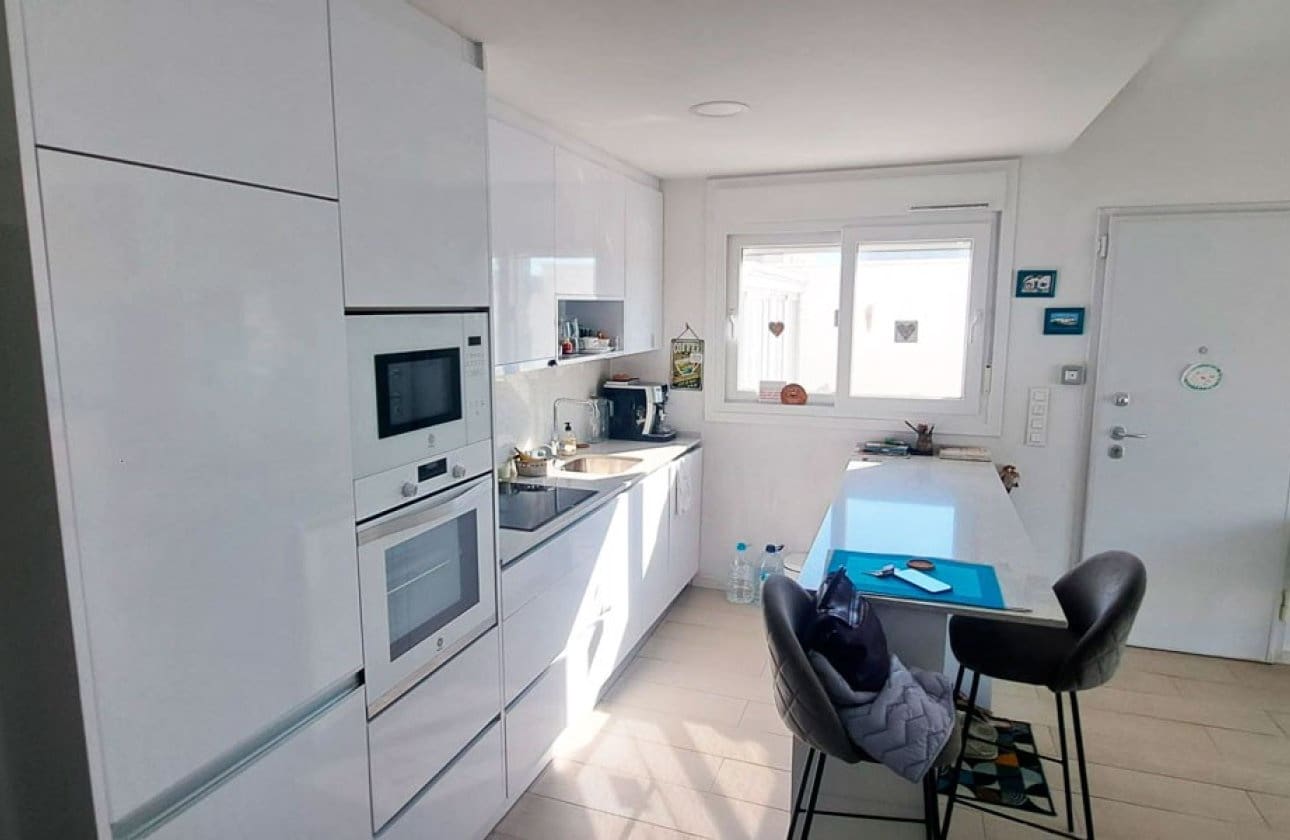 3 bedroom Villa for sale in Pilar de la Horadada with pool - € 450,000 (Ref: 10075567)