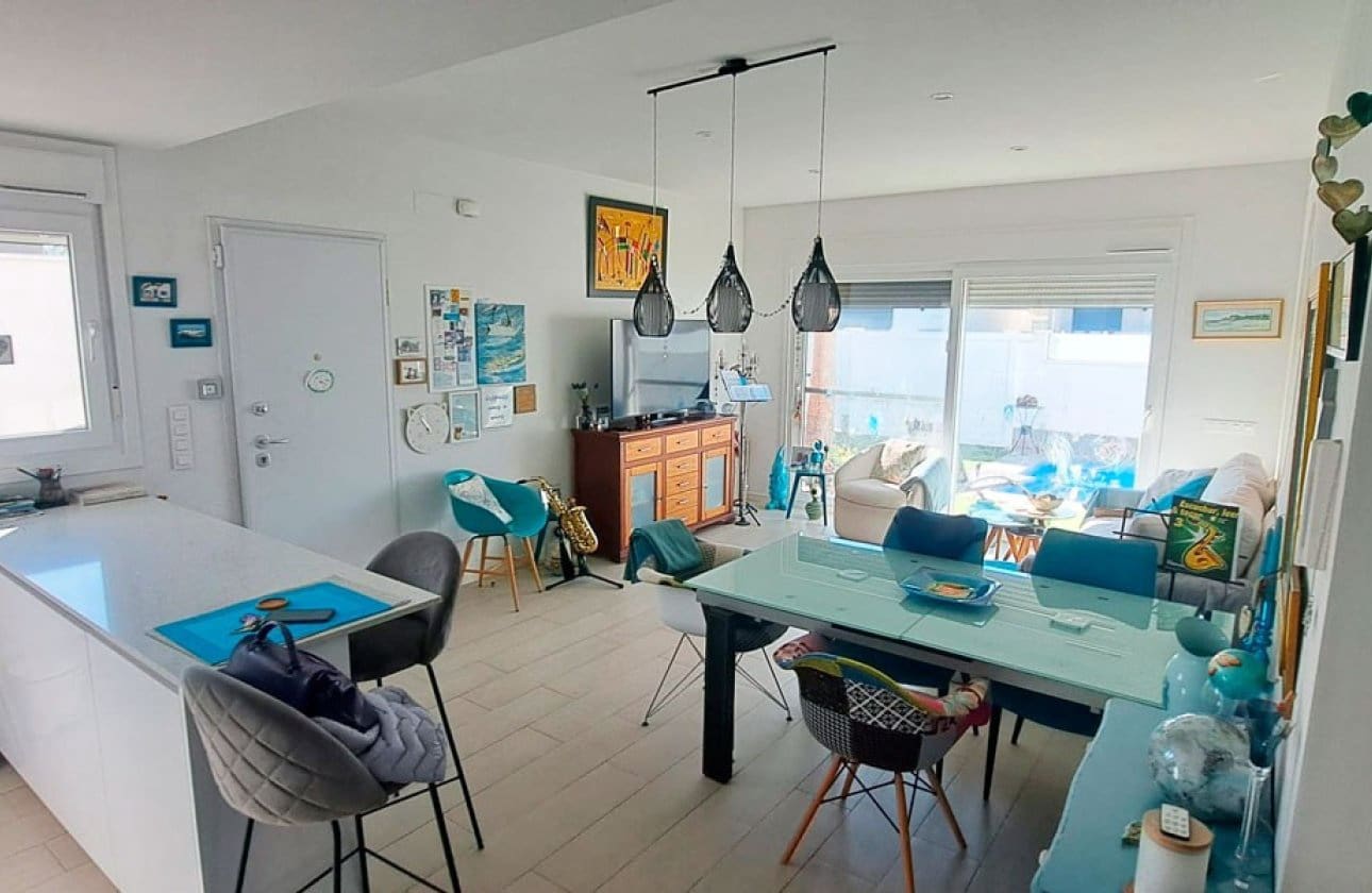 3 bedroom Villa for sale in Pilar de la Horadada with pool - € 450,000 (Ref: 10075567)