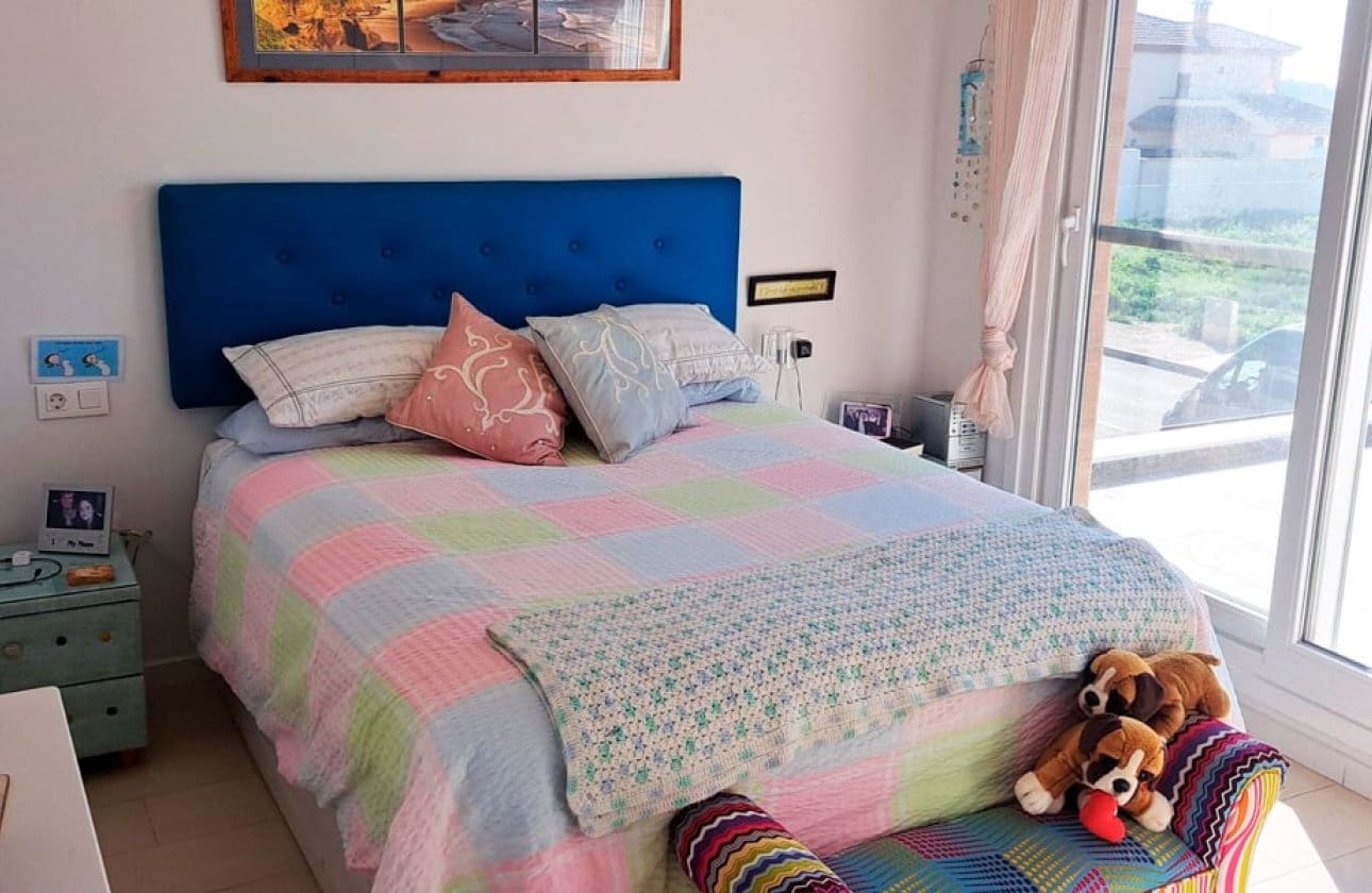 3 bedroom Villa for sale in Pilar de la Horadada with pool - € 450,000 (Ref: 10075567)