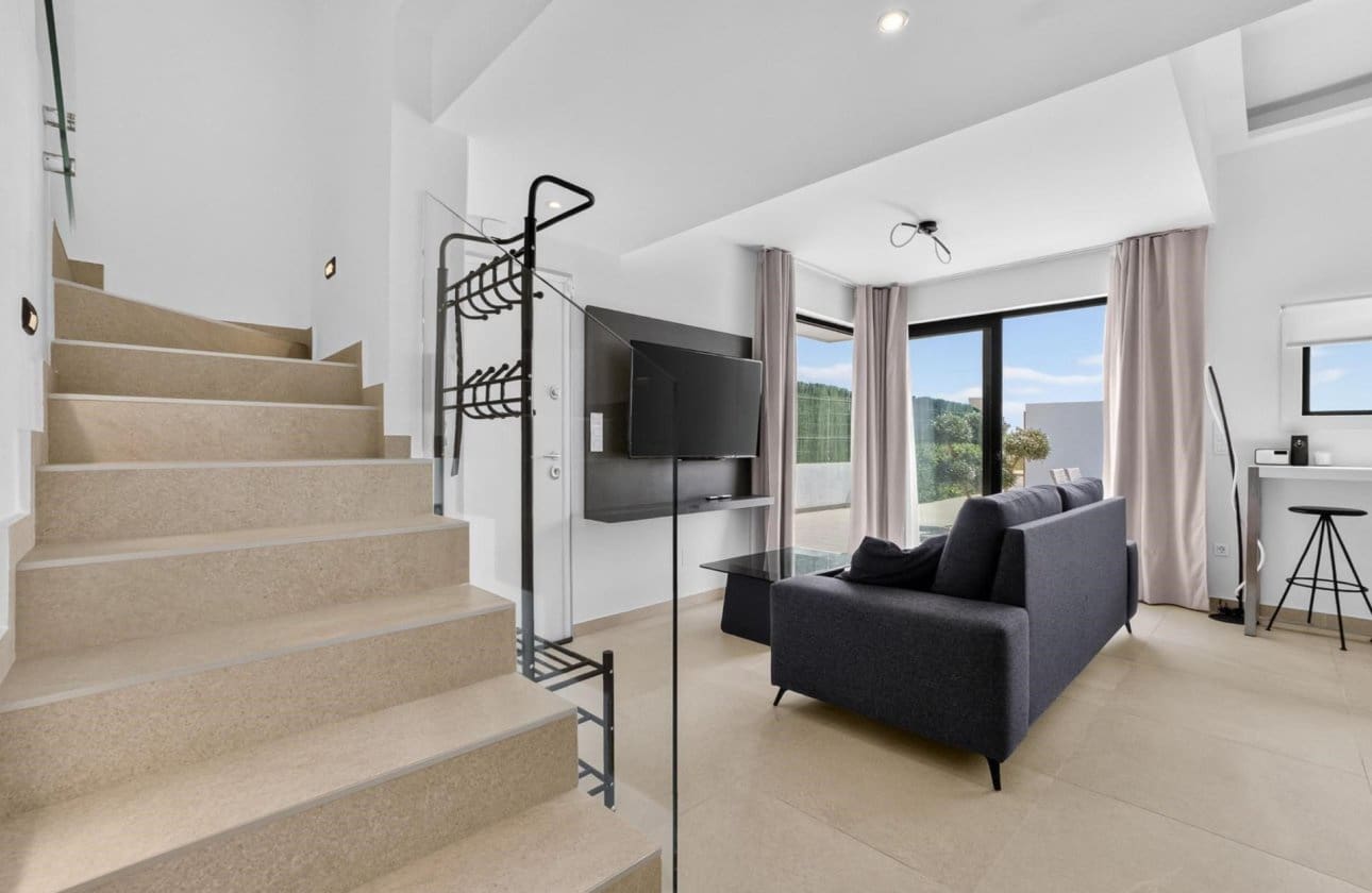 3 soverom Villa til salgs i Guardamar del Segura med svømmebasseng garasje - € 450 000 (Ref: 10089998)