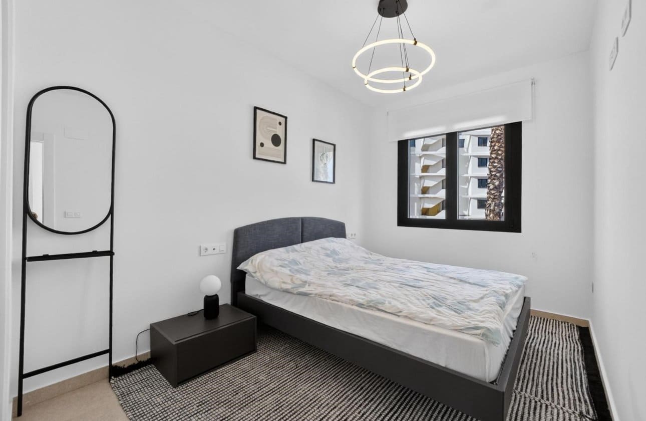 3 soverom Villa til salgs i Guardamar del Segura med svømmebasseng garasje - € 450 000 (Ref: 10089998)