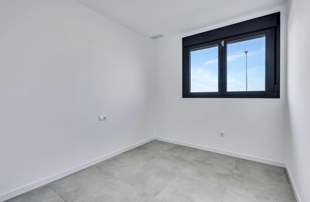 2 sypialnia Apartament na sprzedaż w Campoamor z basenem garażem - 320 000 € (Ref: 10089999)