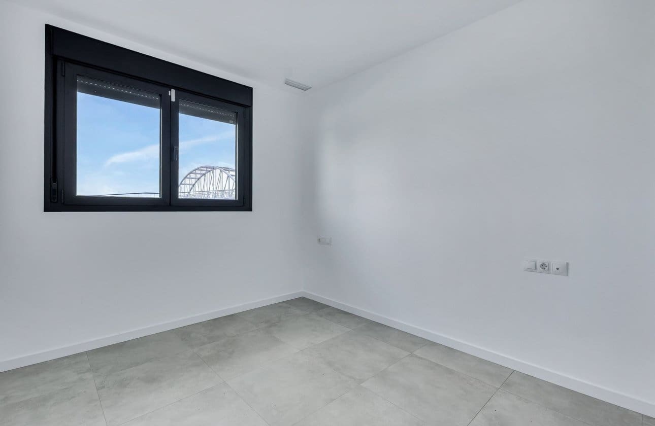2 sypialnia Apartament na sprzedaż w Campoamor z basenem garażem - 320 000 € (Ref: 10089999)
