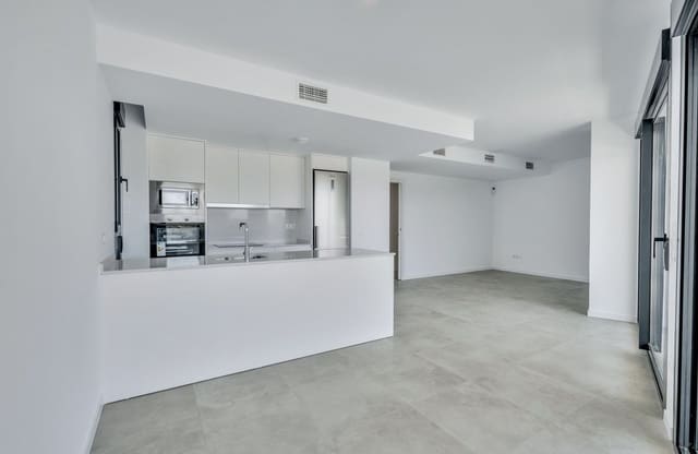 Apartamento de 2 habitaciones en Dehesa de Campoamor, Orihuela en venta con piscina garaje - 320.000 € (Ref: 10089999)