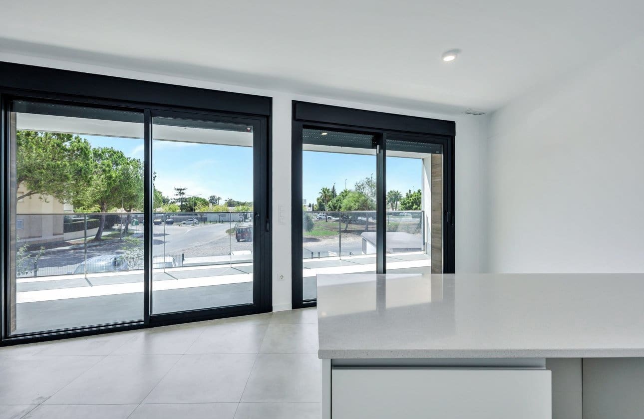 2 sypialnia Apartament na sprzedaż w Campoamor z basenem garażem - 320 000 € (Ref: 10089999)