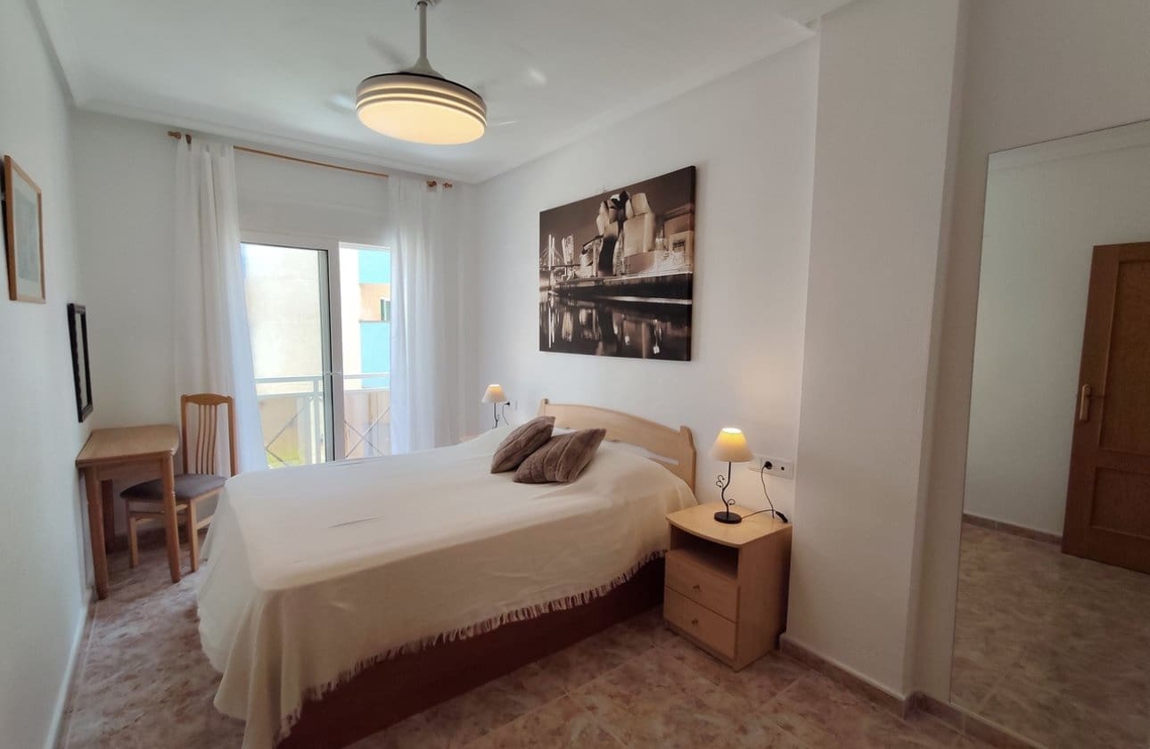 2 chambre Appartement de Plage à vendre à Cabo Roig avec piscine garage - 230 000 € (Ref: 10090000)