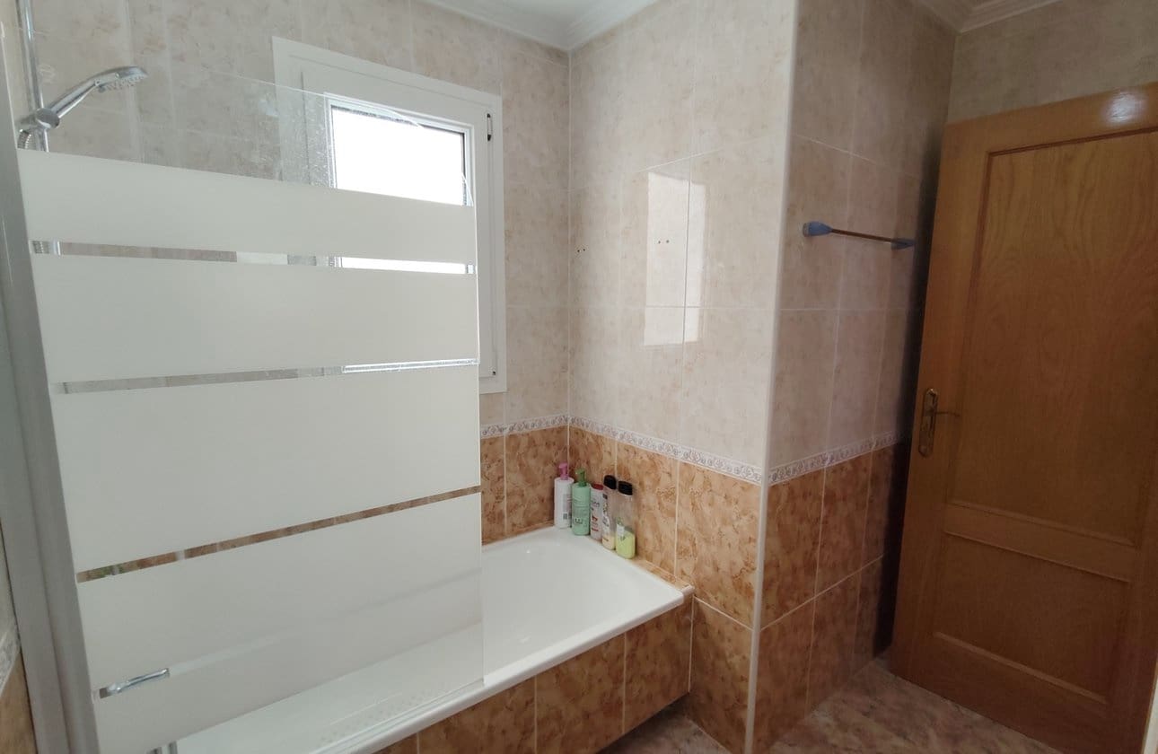 2 chambre Appartement de Plage à vendre à Cabo Roig avec piscine garage - 230 000 € (Ref: 10090000)