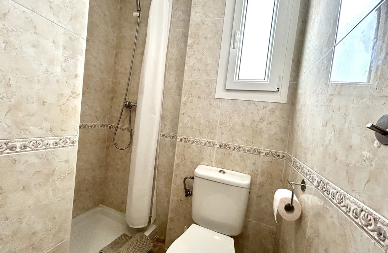 2 chambre Appartement de Plage à vendre à Cabo Roig avec piscine garage - 230 000 € (Ref: 10090000)