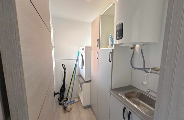 2 chambre Appartement à vendre à Cabo Roig, Orihuela avec piscine - 249 950 € (Ref: 10090001)