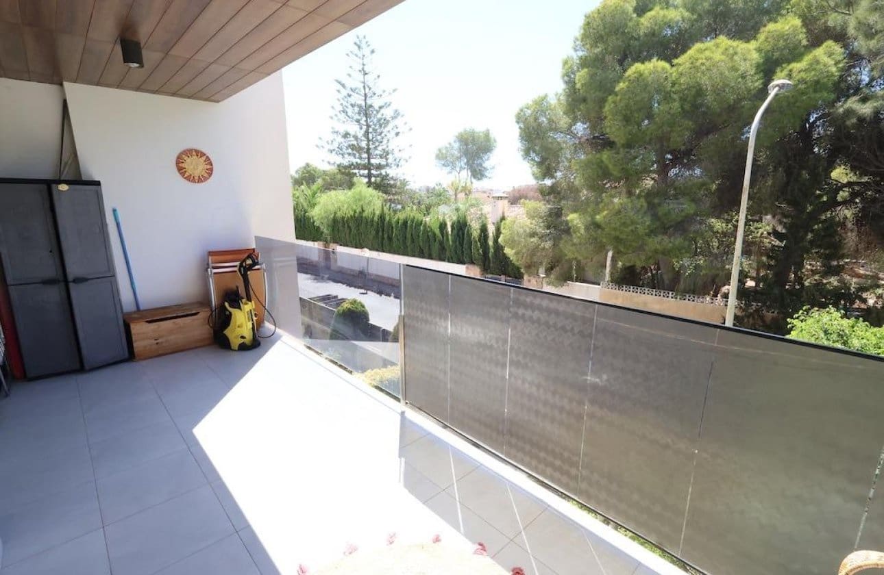 2 sypialnia Apartament na sprzedaż w Campoamor z basenem garażem - 235 000 € (Ref: 10090002)