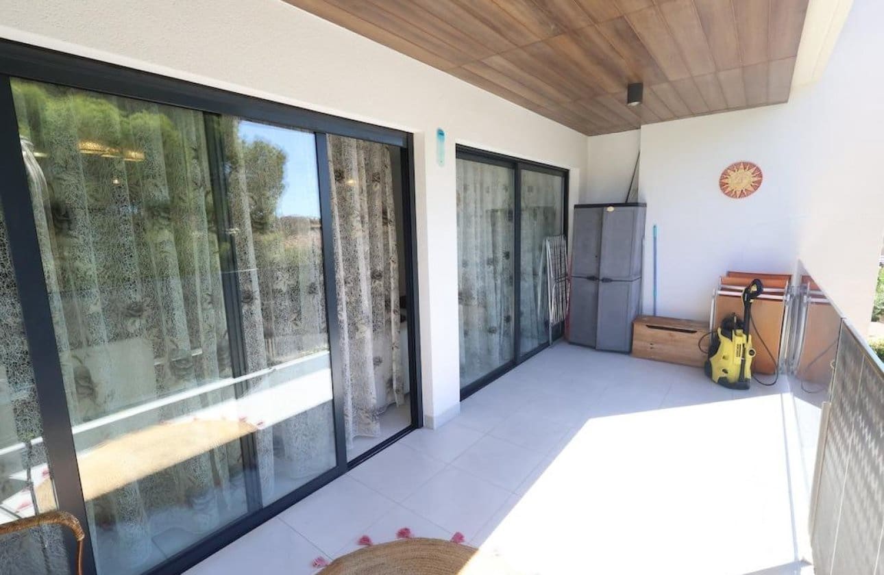 2 sypialnia Apartament na sprzedaż w Campoamor z basenem garażem - 235 000 € (Ref: 10090002)