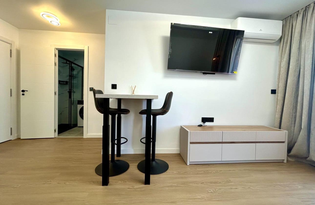 2 chambre Appartement de Plage à vendre à Punta Prima avec piscine garage - 255 000 € (Ref: 10094173)