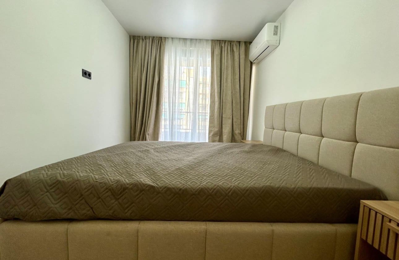 2 chambre Appartement de Plage à vendre à Punta Prima avec piscine garage - 255 000 € (Ref: 10094173)