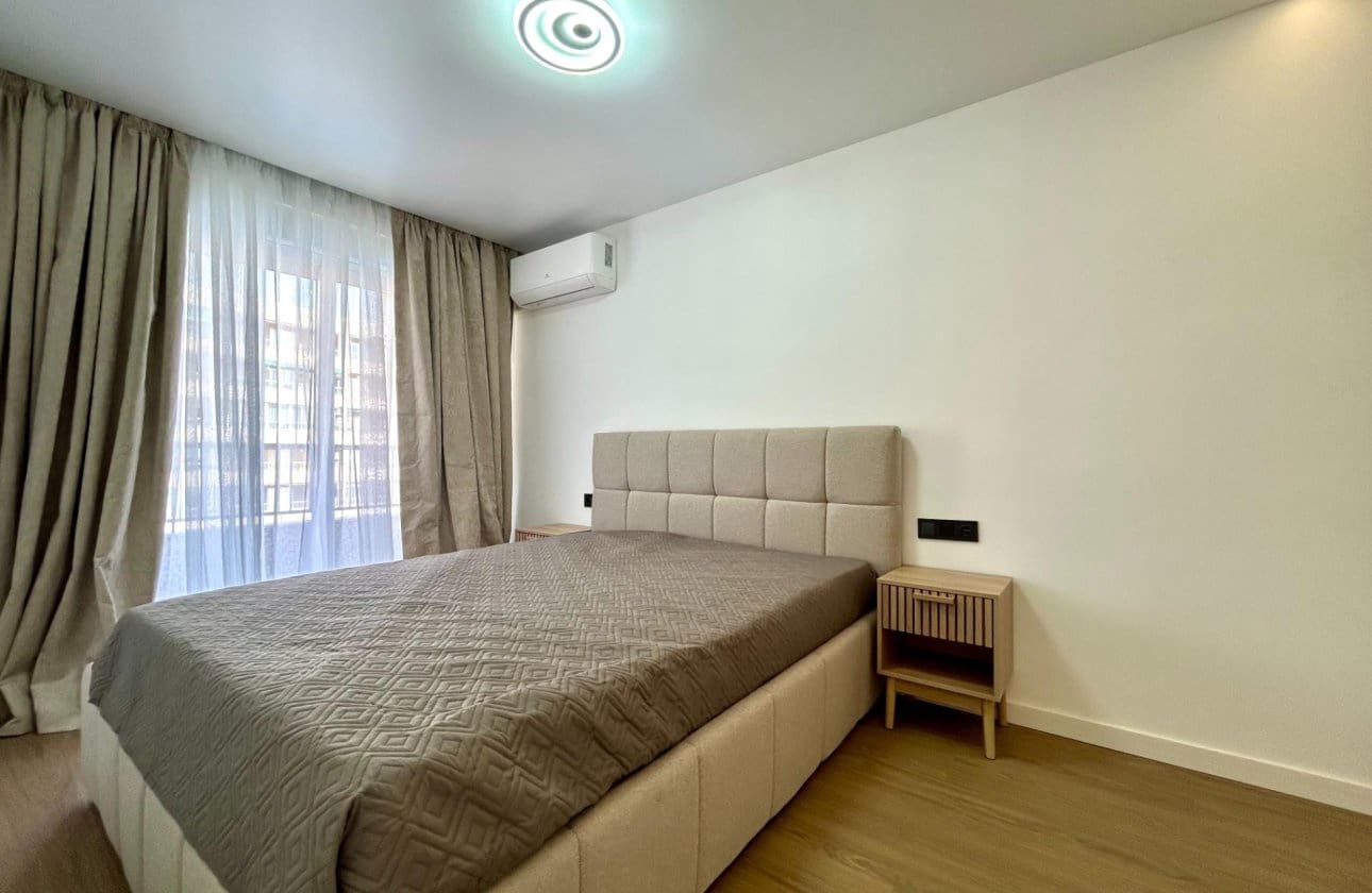 2 chambre Appartement de Plage à vendre à Punta Prima avec piscine garage - 255 000 € (Ref: 10094173)