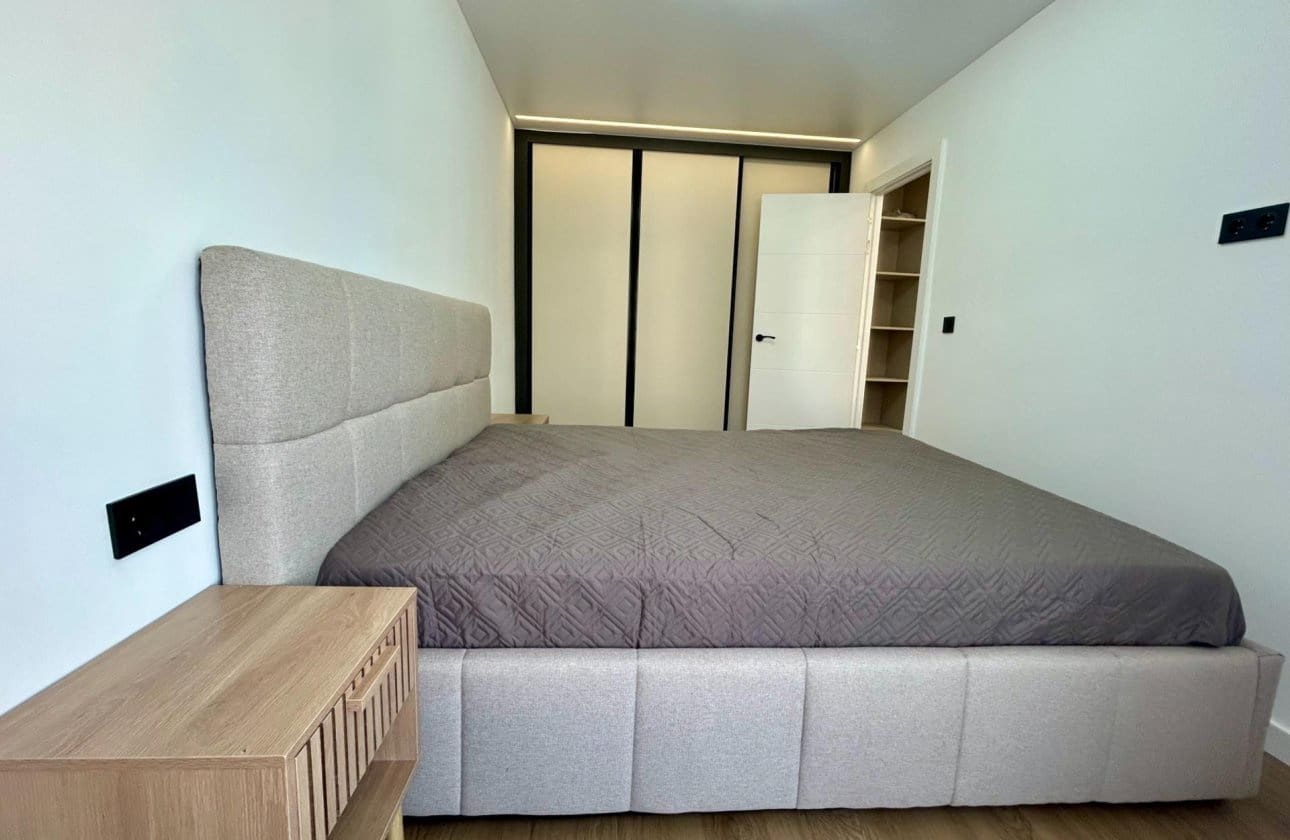 2 chambre Appartement de Plage à vendre à Punta Prima avec piscine garage - 255 000 € (Ref: 10094173)