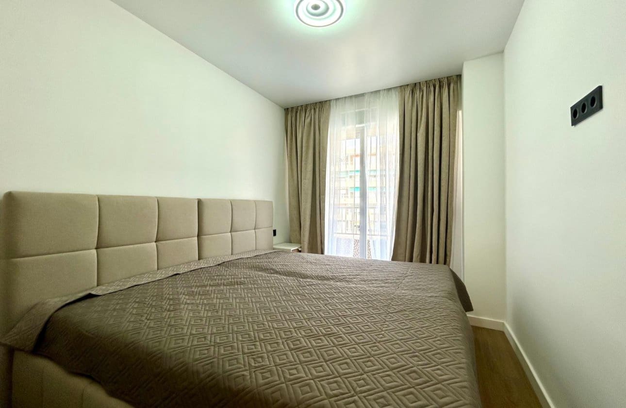 2 chambre Appartement de Plage à vendre à Punta Prima avec piscine garage - 255 000 € (Ref: 10094173)