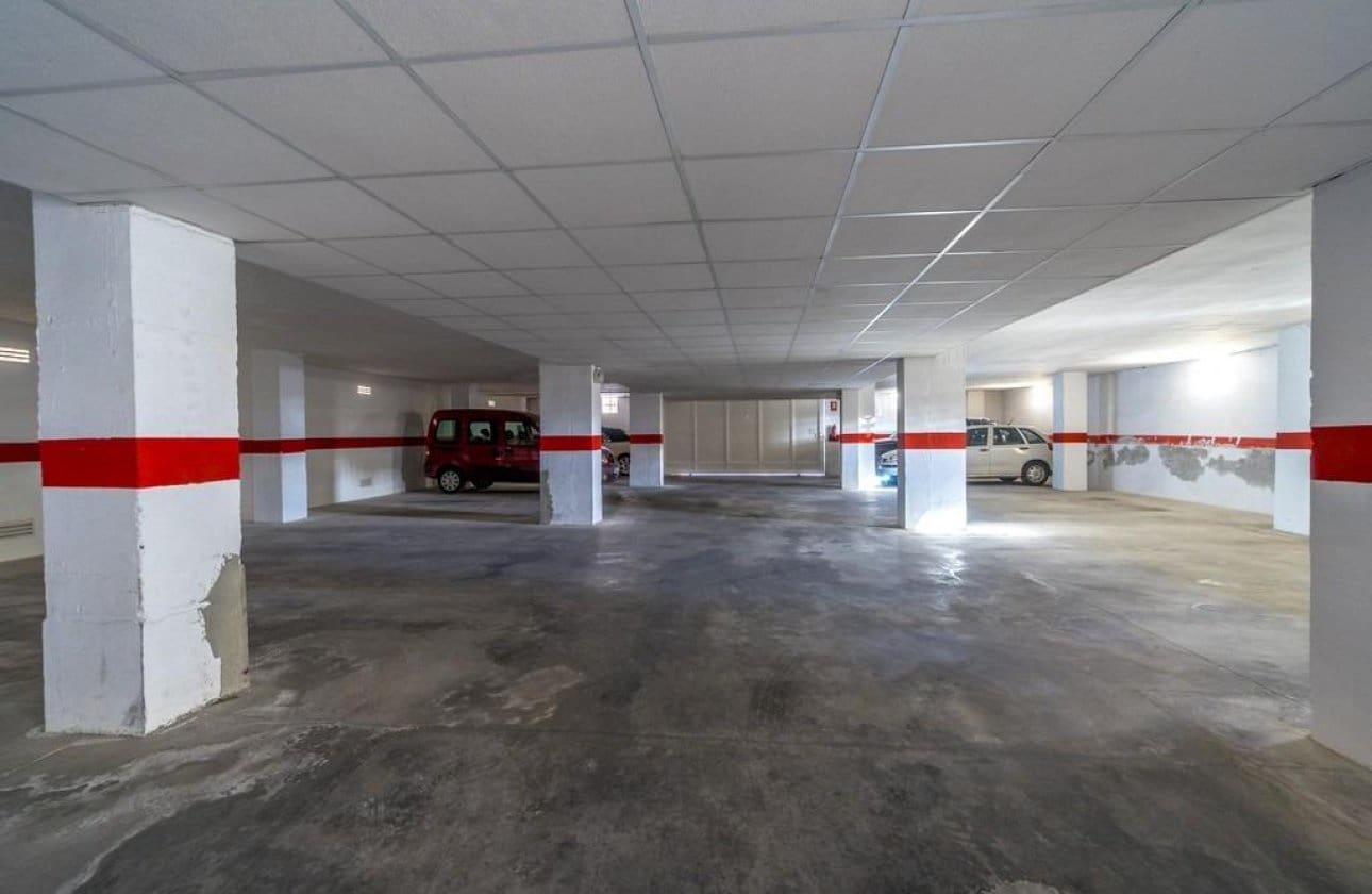 2 chambre Appartement de Plage à vendre à Punta Prima avec piscine garage - 255 000 € (Ref: 10094173)