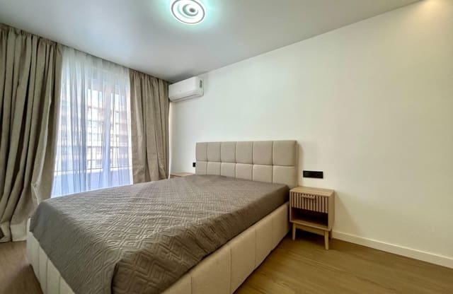 2 slaapkamer Strandappartement te koop in Punta Prima, Torrevieja met zwembad garage - € 255.000 (Ref: 10094173)