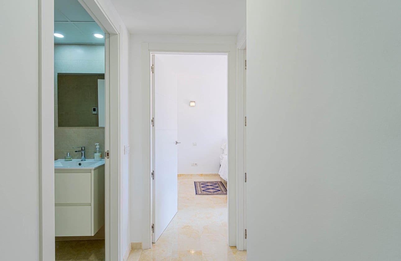 Apartamento Playa de 3 habitaciones en Punta Prima en venta con piscina garaje - 350.000 € (Ref: 10094174)