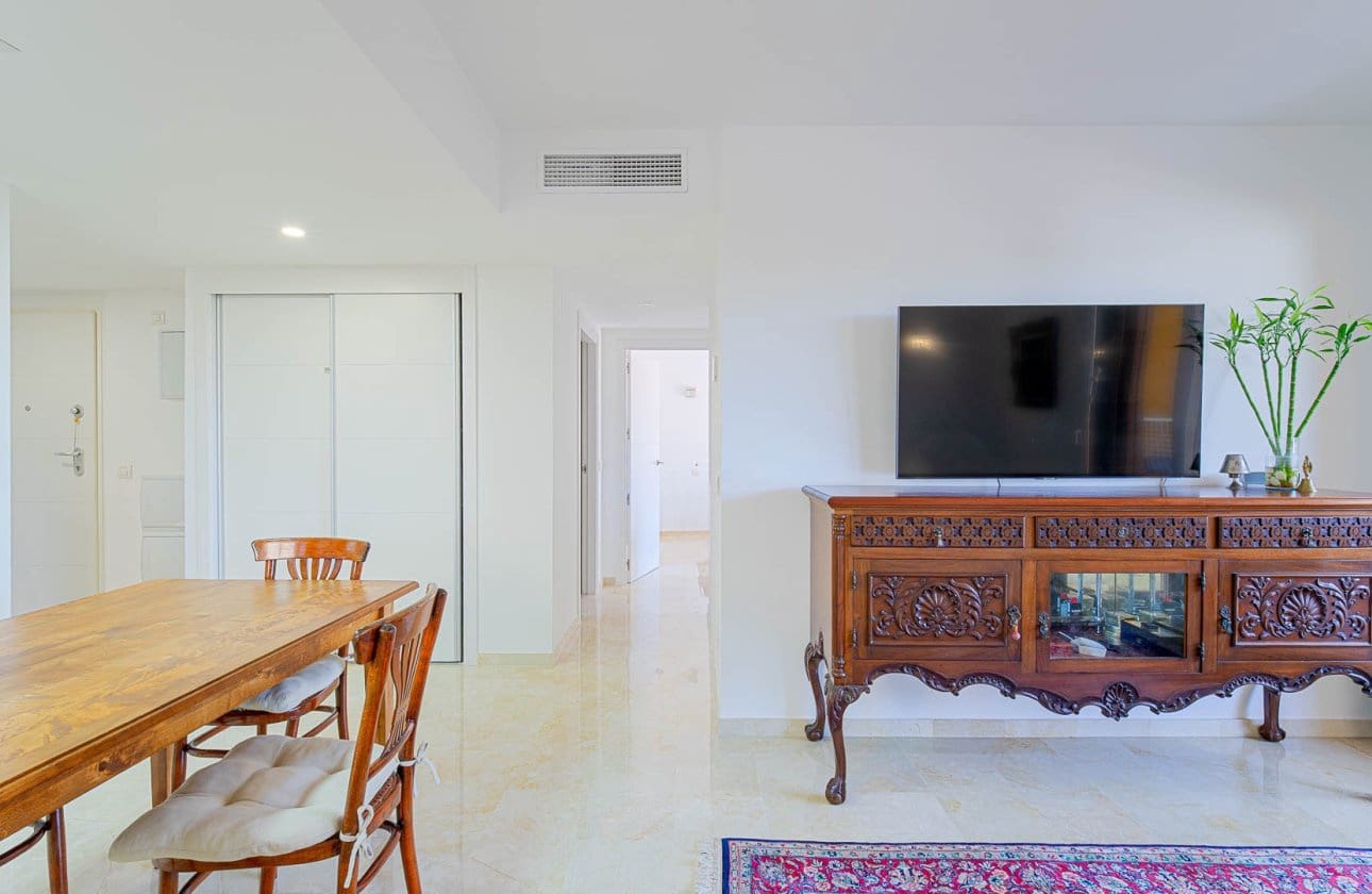 Apartamento Playa de 3 habitaciones en Punta Prima en venta con piscina garaje - 350.000 € (Ref: 10094174)