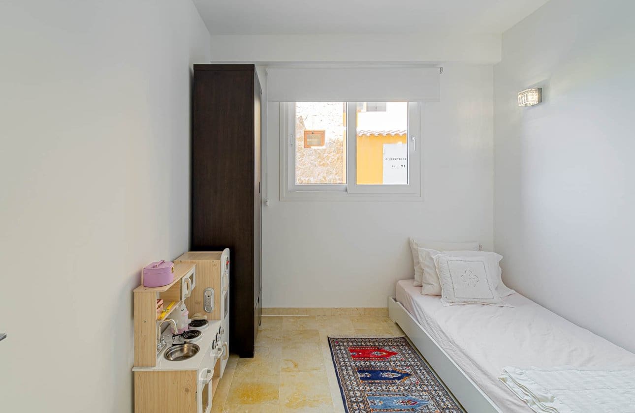 Apartamento Playa de 3 habitaciones en Punta Prima en venta con piscina garaje - 350.000 € (Ref: 10094174)