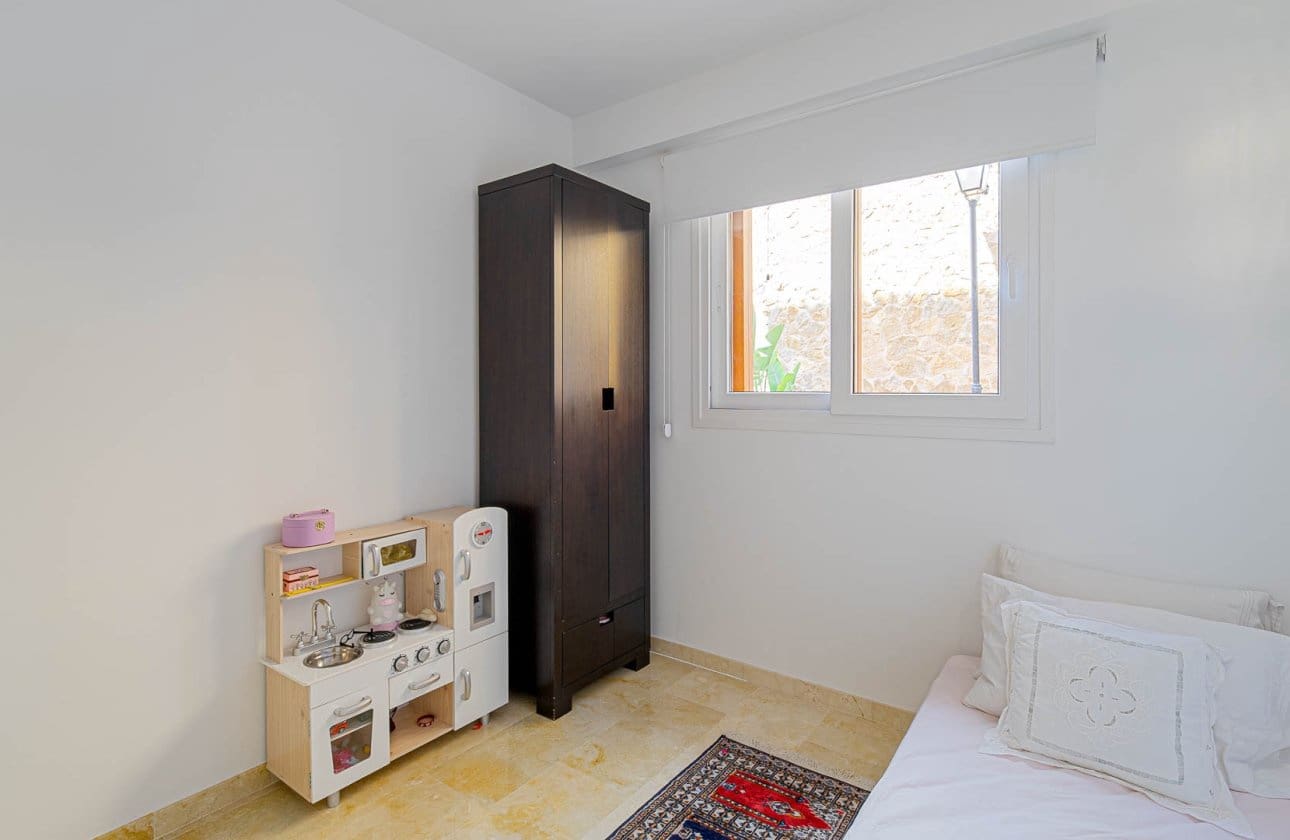 Apartamento Playa de 3 habitaciones en Punta Prima en venta con piscina garaje - 350.000 € (Ref: 10094174)