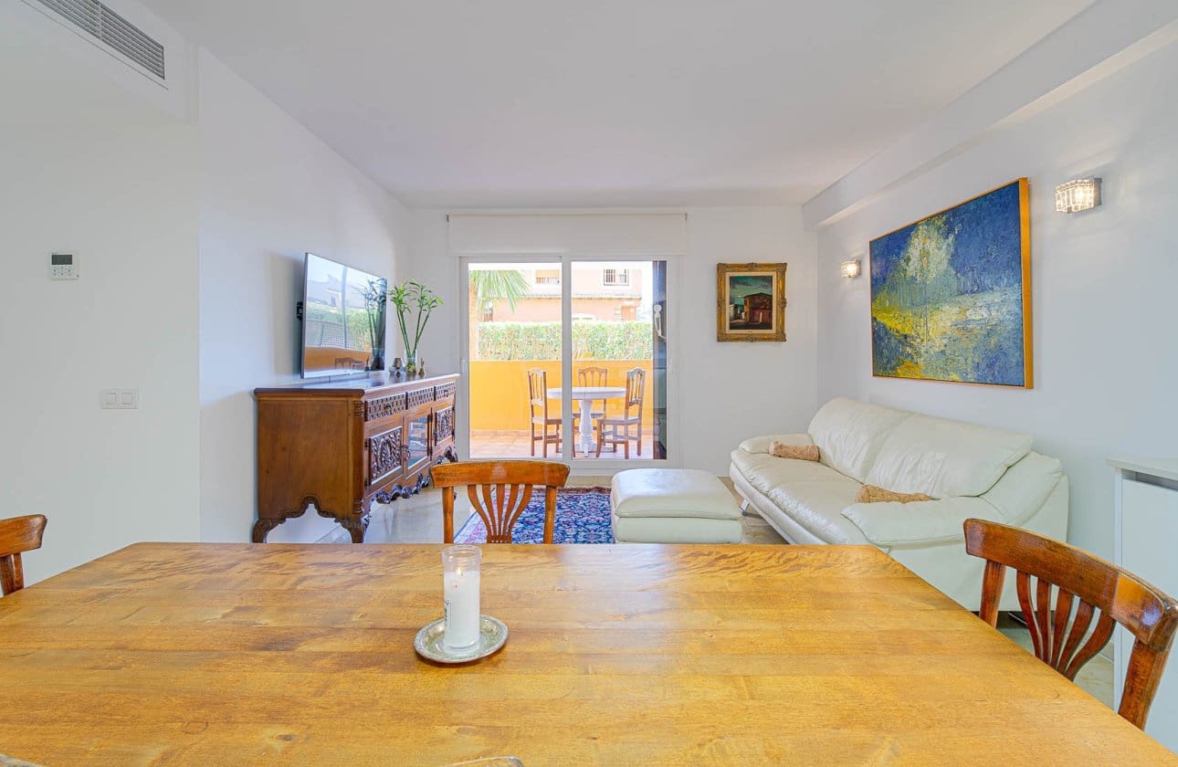 Apartamento Playa de 3 habitaciones en Punta Prima en venta con piscina garaje - 350.000 € (Ref: 10094174)